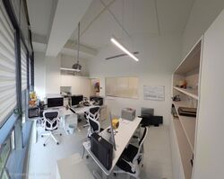Woods Square (D25), Office #631422041